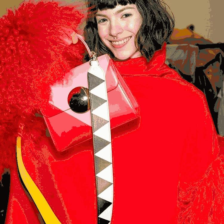 东方名剪·潮流追踪国货骄傲,令人惊艳的国产包