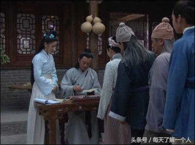 每天了解一位作家,每天了解一个科学家