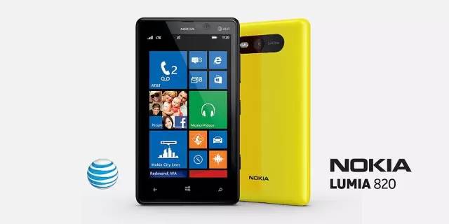 lumia还能复活吗,lumia最后的告别