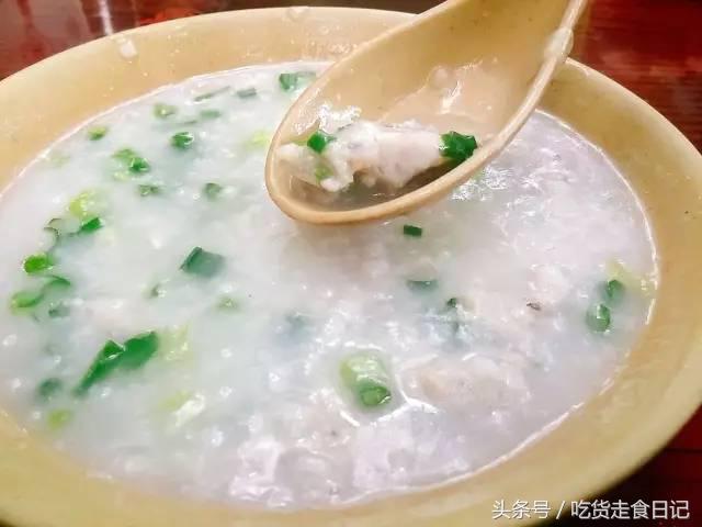 挑战南京100元吃一周,100元吃遍广州西华路