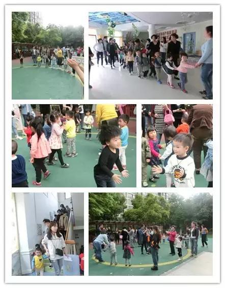 上庄稻花香里亲子活动,西山公园亲子活动