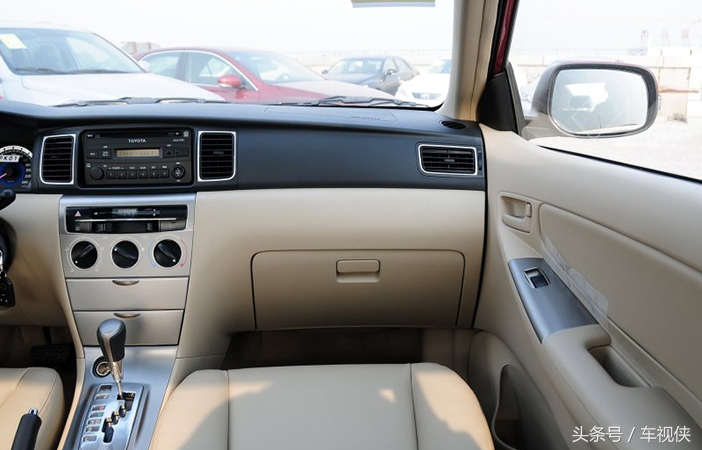 丰田花冠前世今生,花冠的前世今生