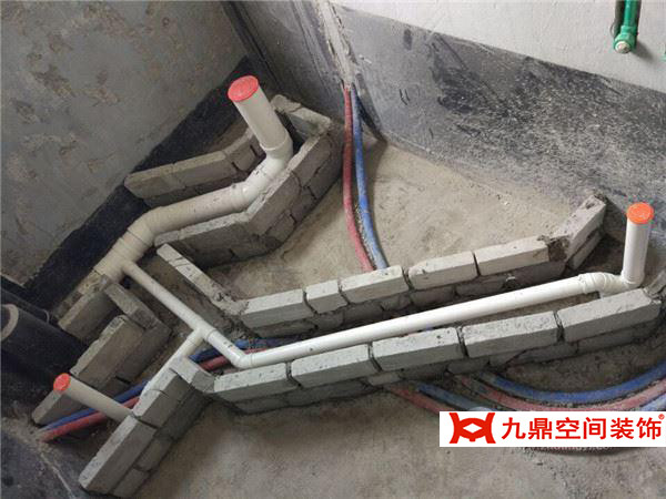 九鼎装饰工艺,装修江浙工艺