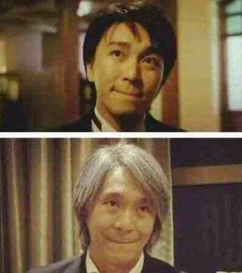 周星驰最罕见的一段话台词,周星驰最经典的十句台词