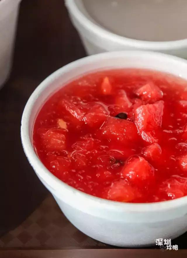 罗湖笋岗老店,深圳笋岗老字号