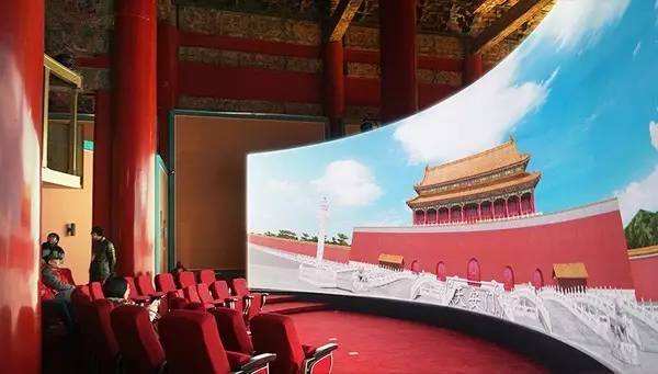 故宫博物院端门数字馆,故宫旅游哪个入口好