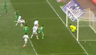 苏宁主场被恒大绝杀,中超国安苏宁比赛