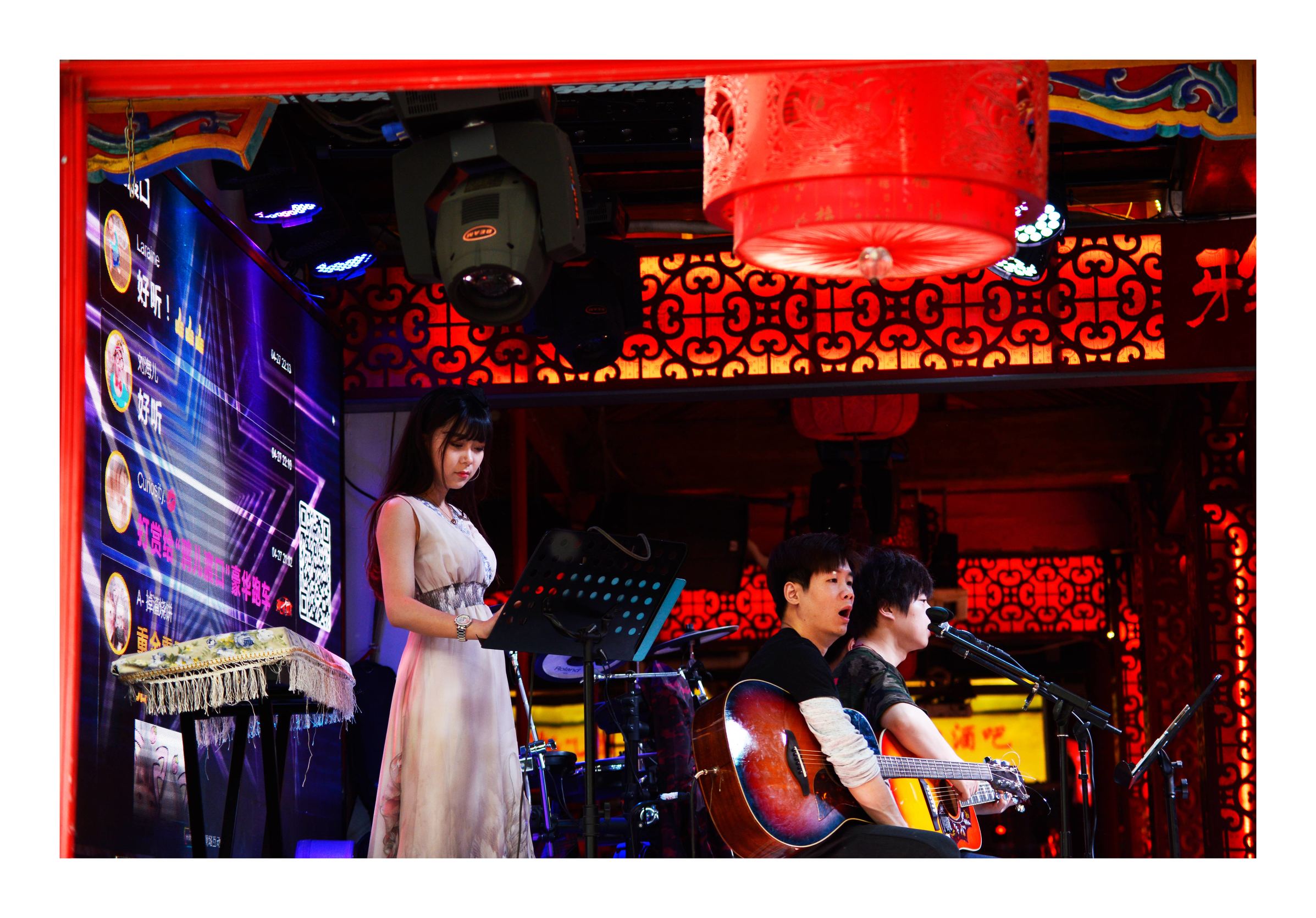 北京什刹海最具人文气息的地方,北京什刹海有啥好玩的地方