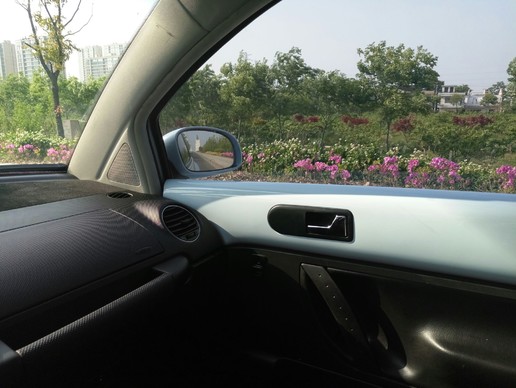 07年甲壳虫整备,一代甲壳虫大修