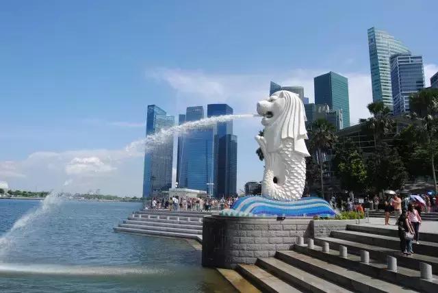 你所不知道的自然景观,你所不知道城市的另一面