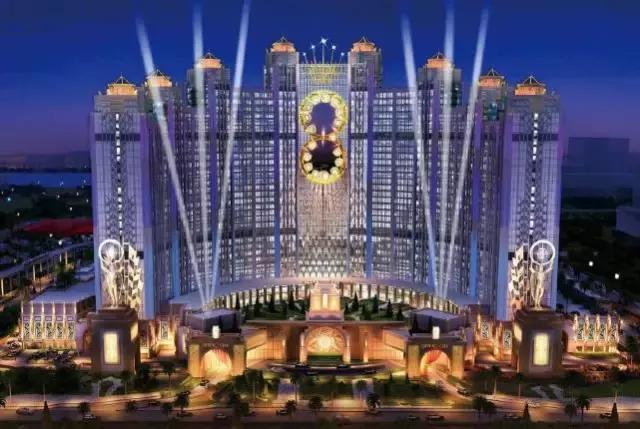 澳门人均200-400的美食,人均100的澳门一日游