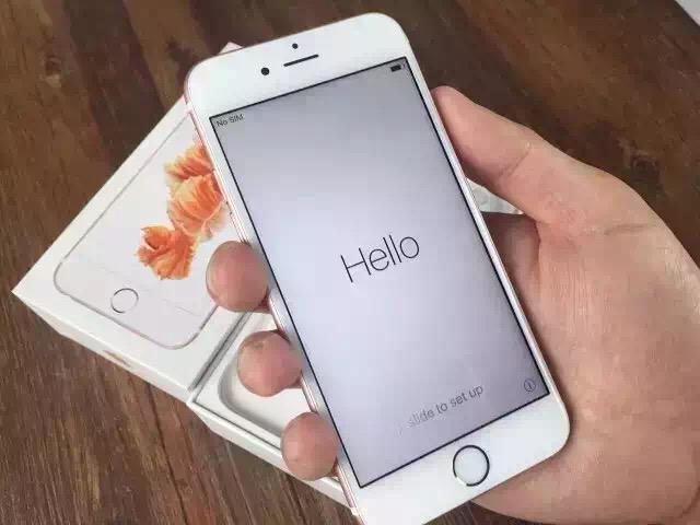 iphone6s600元值得吗,600块钱买苹果6splus值吗