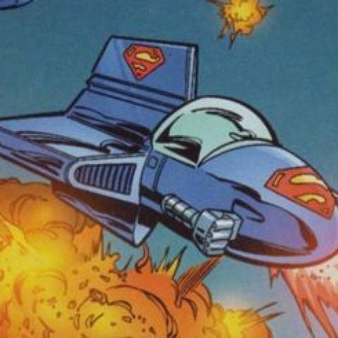 dc宇宙金属介绍,dc宇宙十大顶级神器