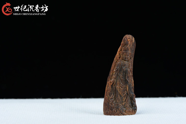 不整虚的，脚踏实地说奇楠