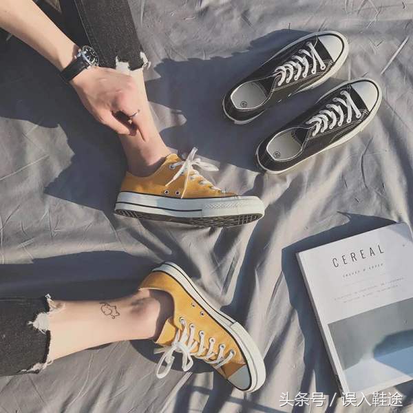 夏天男生穿什么鞋透气又舒适,女生觉得男生穿什么品牌鞋好看