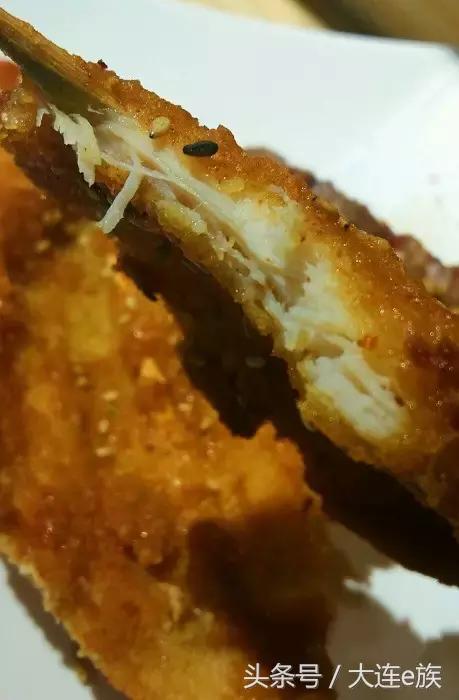 大连好吃炸串店,大连好吃的串店推荐