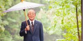 稻盛和夫敬天爱人的理解,稻盛和夫敬天爱人照片