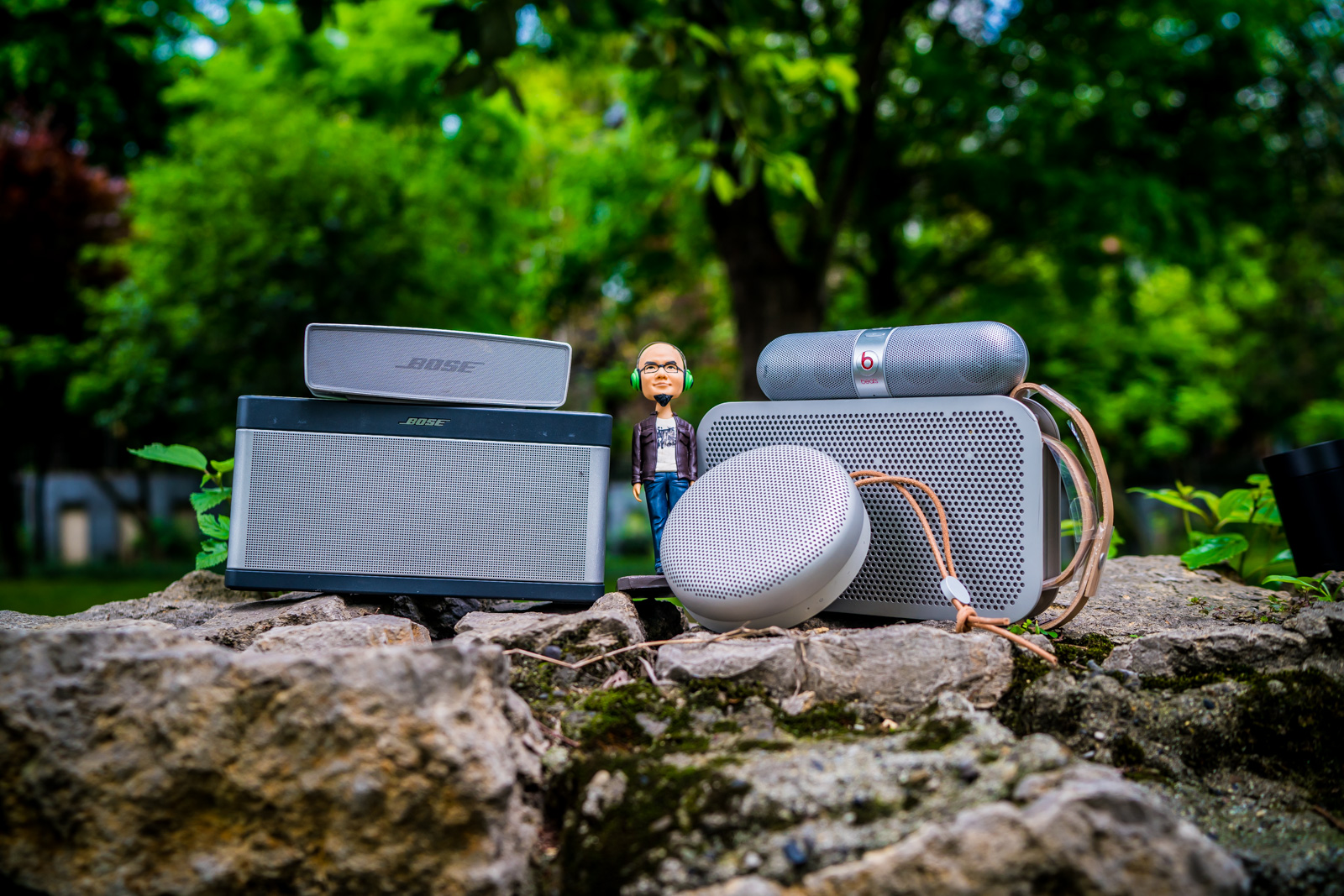 如何选购一台便宜的蓝牙音箱,蓝牙音箱推荐50以内测评