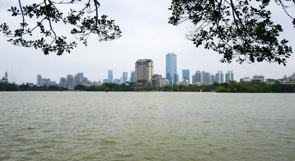 惠州西湖著名景点图片,惠州西湖哪里的名胜景点美丽