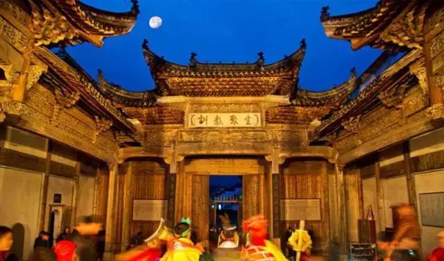 跟着小路旅游不迷路,婺源五一适合去哪里玩