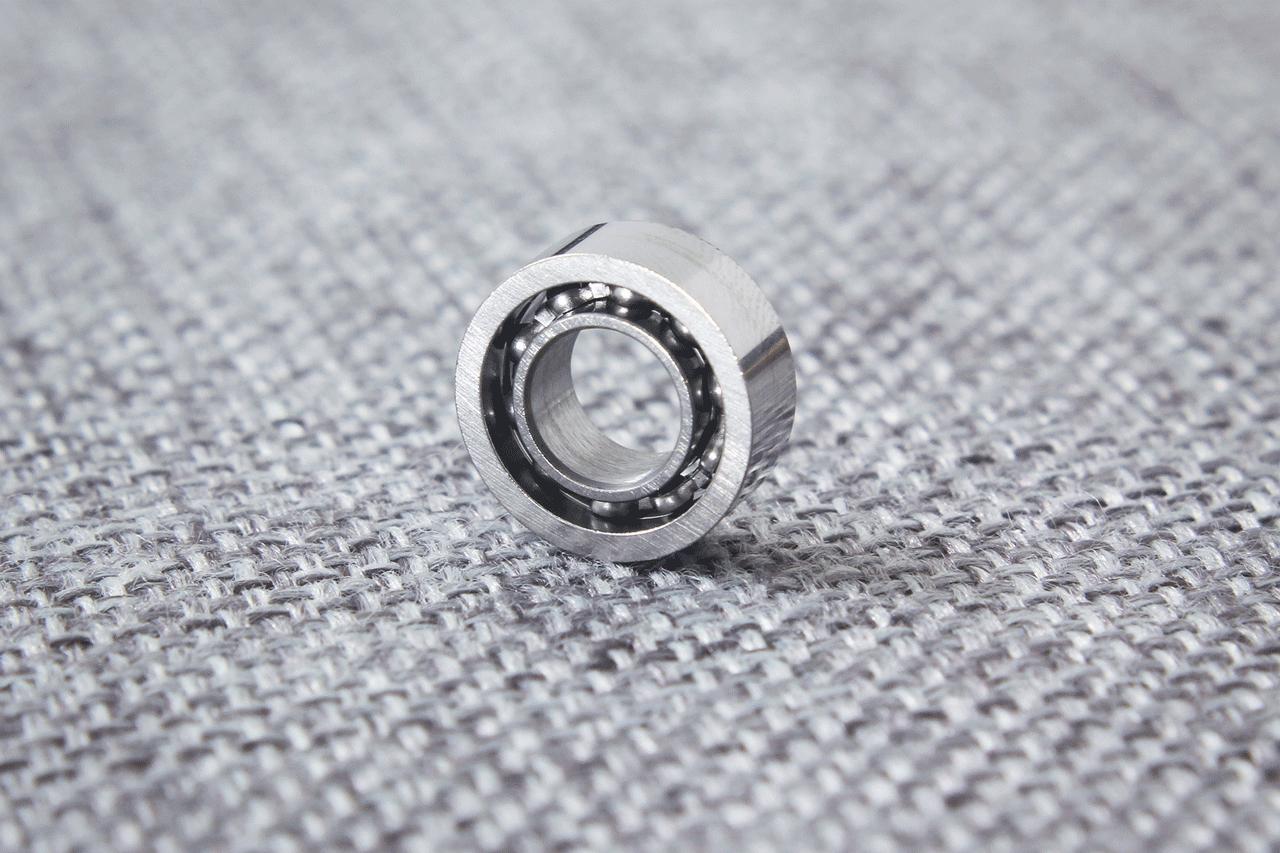 三叶纯铜指尖陀螺,光电式三叶指尖陀螺