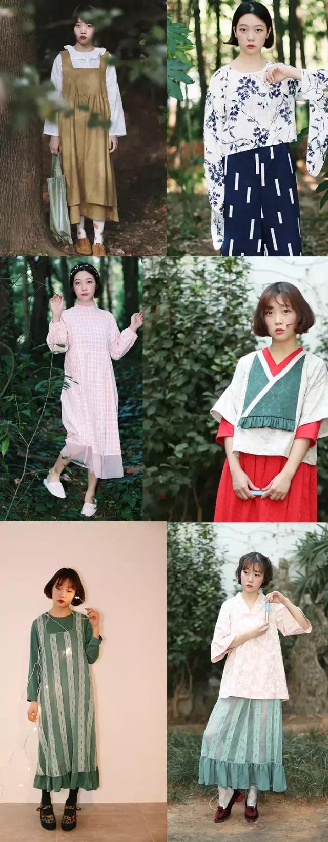 中国设计师品牌都有哪些,中国设计师时装品牌排行