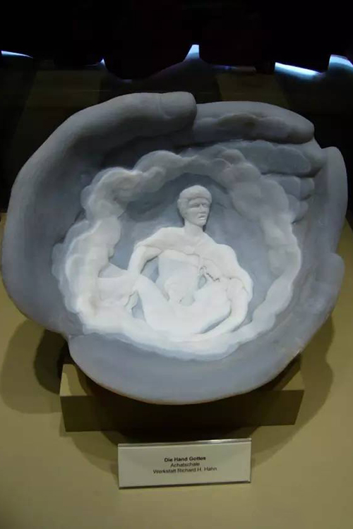 珠宝人还是美食家看看时下流行的那些好玩儿好吃的珠宝游学吧