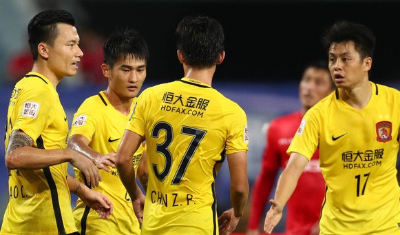 恒大许家印的危机时刻,恒大足协杯夺冠了吗