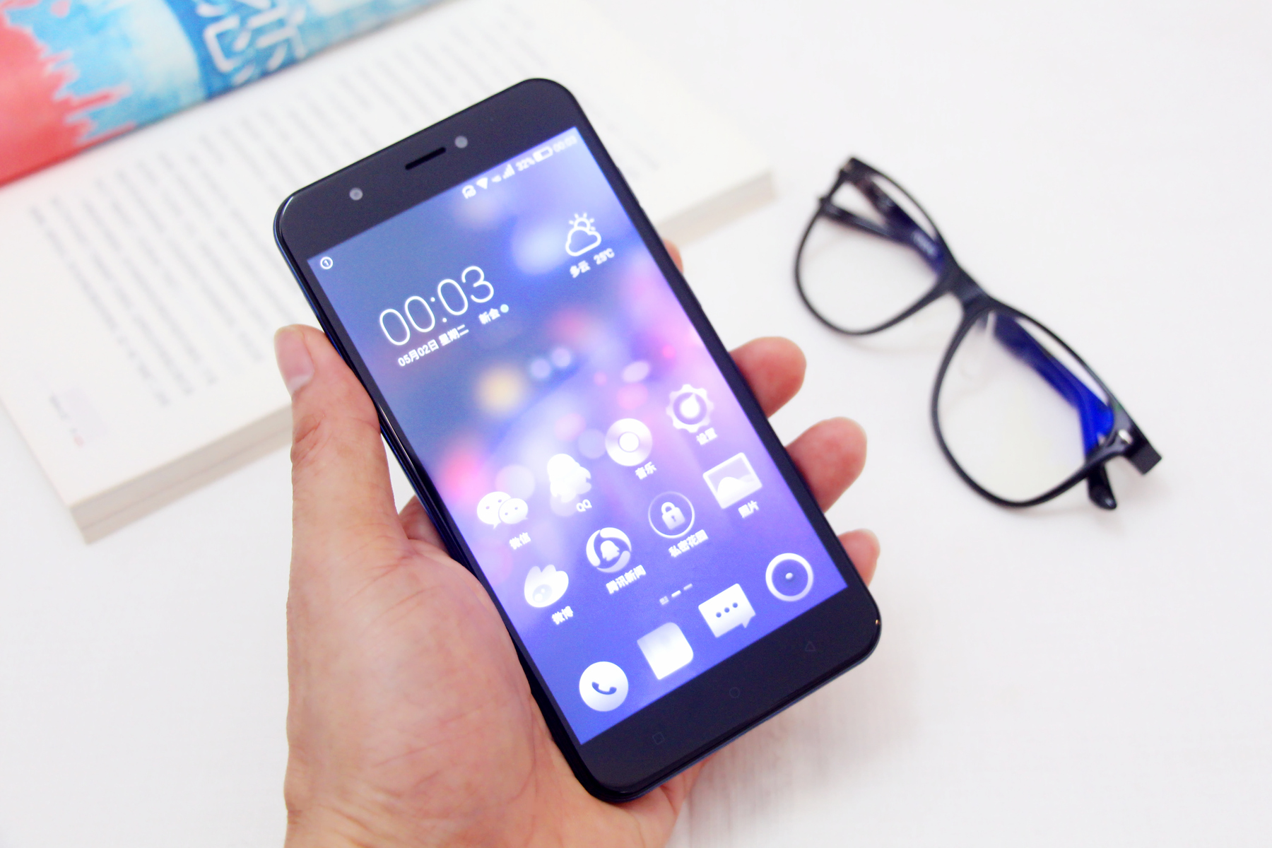 裸眼3d声临其境风景,裸眼3d智能炫屏