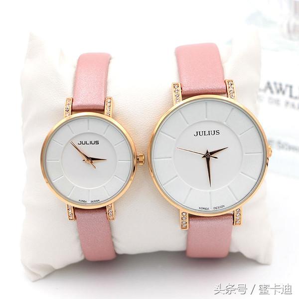 价格一般但很有逼格的手表 (土豪用的都是什么样的手表)