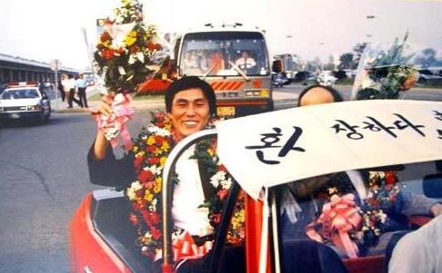 回眸中国围棋:1989年应氏杯决定时代的一战