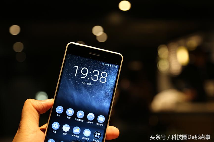 nokia6的优点与缺点,诺基亚nokia6价格表