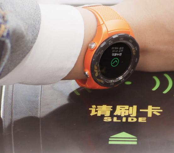 华为watch2有几种型号,华为watch2解读