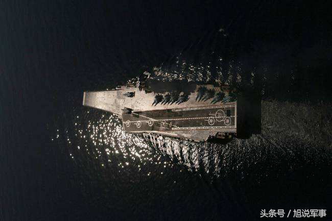 俄罗斯还有能力造三艘航母吗,俄计划打造新反导防御