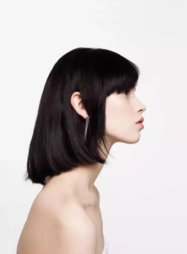 安迪减龄发型,安迪发型图片教程盘点