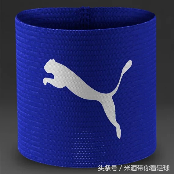 彩虹图案的队长袖标,队长袖标用什么代替