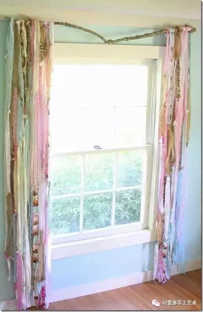 新家窗帘怎么买好看又实用,在家用什么窗帘好看