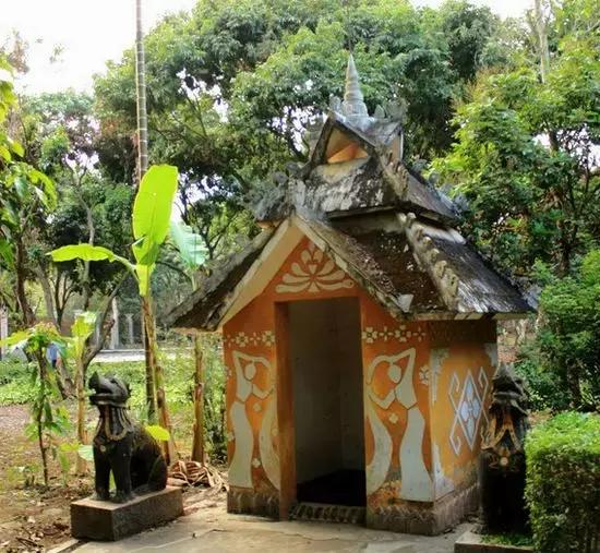 泼水节西双版纳旅游需要注意什么,西双版纳泼水节防晒攻略