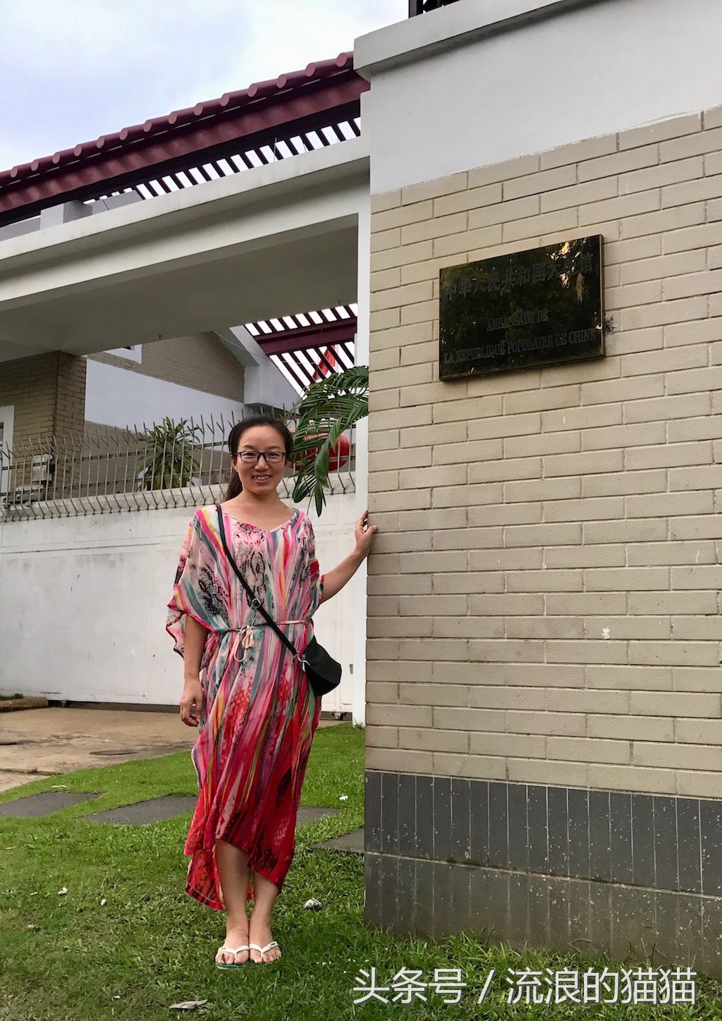 加蓬最不真实的地方,加蓬自然风光