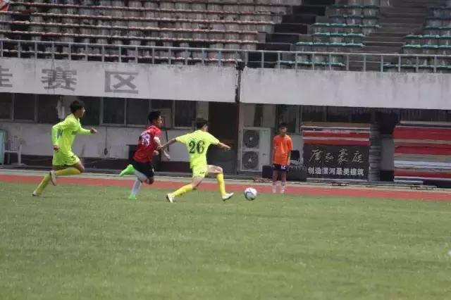 2017年u16联赛视频,u16足球联赛