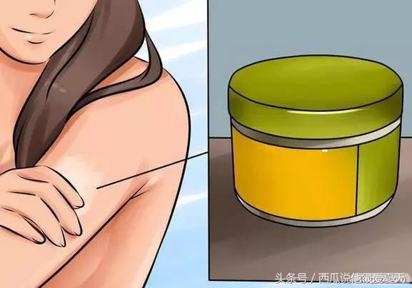 皮肤晒黑后最好的美白方法是什么,皮肤晒黑怎样快速美白小妙招