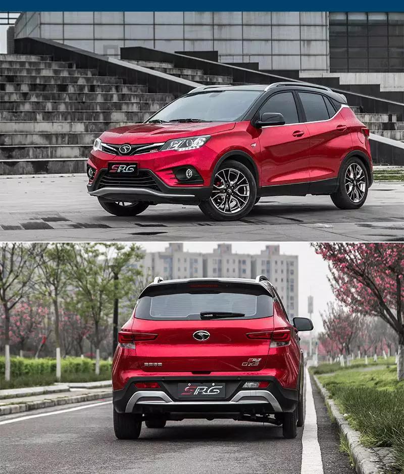 国产suv8万左右哪个车最好,8万到10万国产suv推荐