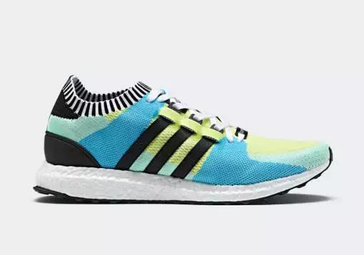 5月份球鞋,阿迪达斯5月发售