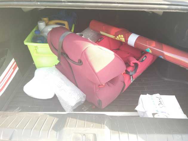 同级别性价比最高的车值得拥有,新款308车主真实感受