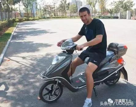 中超座驾,中超球员座驾