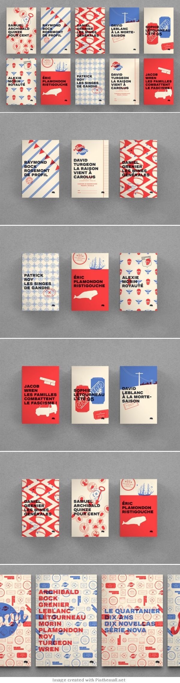 封面设计怎么样更精彩,有深度封面设计