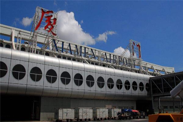 省时省力省钱的半自驾游——体验不一样的福建