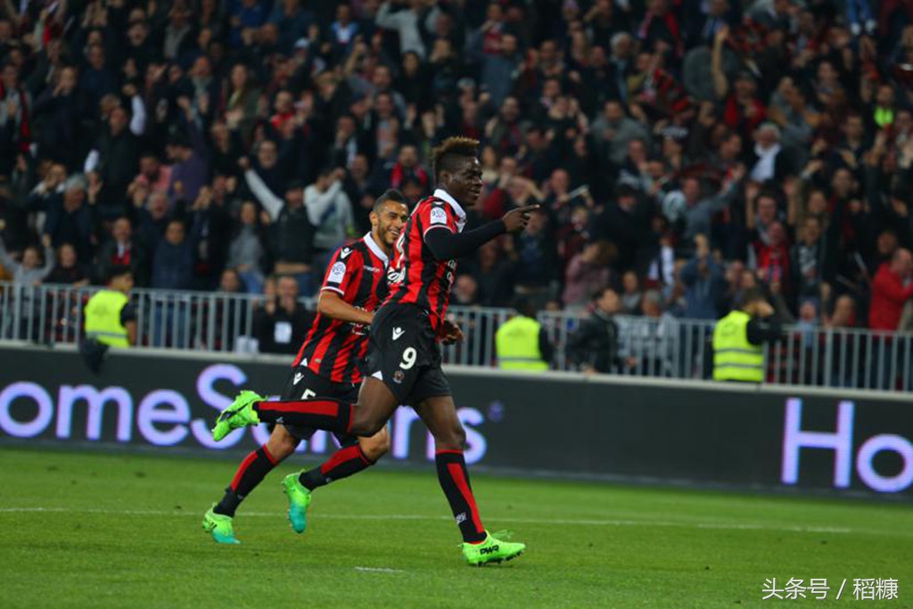 一大拨中国企业家汇聚尼斯队,法甲球队还想买谁?