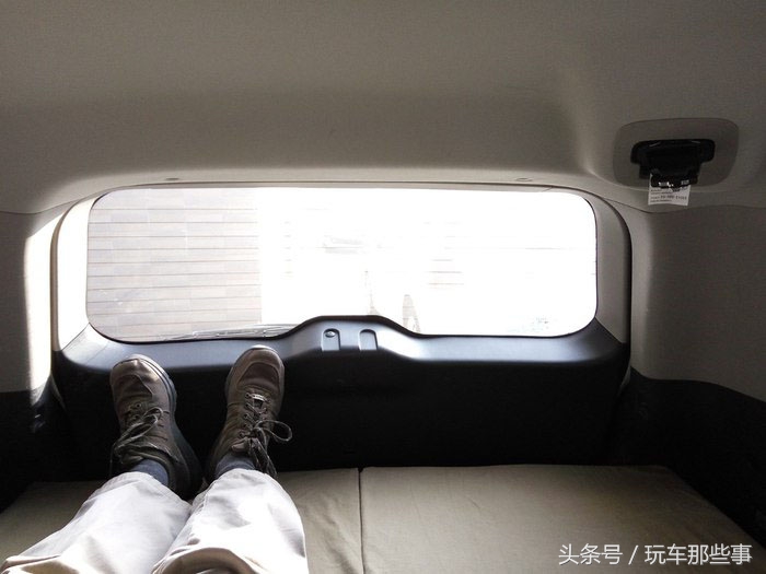 吉利gx7后排座椅放平改床车,吉利全球鹰gx7改装房车