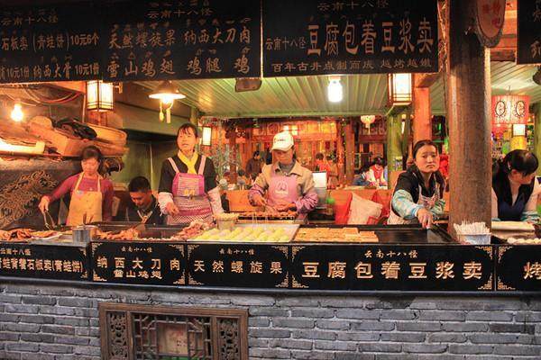 广州出发穷游15天攻略,旅行攻略国内穷游三天三夜